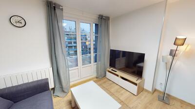 Photo du 61 Boulevard Maréchal Foch, 38100 Grenoble, France Grenoble