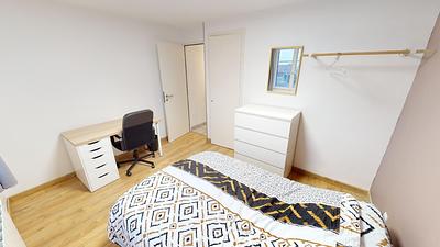 Photo du 61 Boulevard Maréchal Foch, 38100 Grenoble, France Grenoble