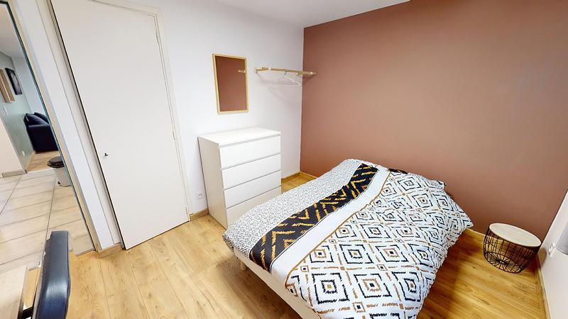 Photo du 61 Boulevard Maréchal Foch, 38100 Grenoble, France Grenoble