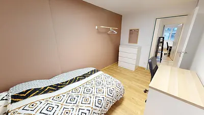 Photo du 61 Boulevard Maréchal Foch, 38100 Grenoble, France Grenoble