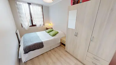 Photo du 12 Rue Ludovic Bonin, 69200 Vénissieux, France Vénissieux