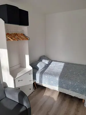 Photo du 14 Square De Setúbal, 35200 Rennes, France Rennes