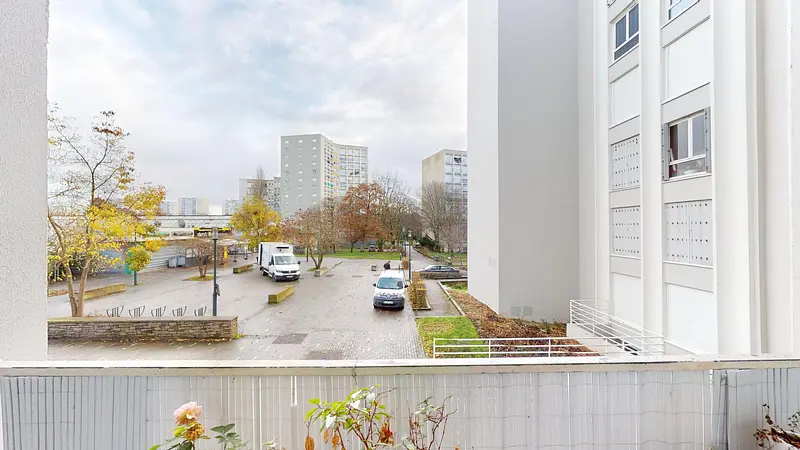 Photo du 14 Square De Setúbal, 35200 Rennes, France Rennes