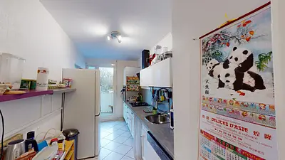 Photo du 14 Square De Setúbal, 35200 Rennes, France Rennes