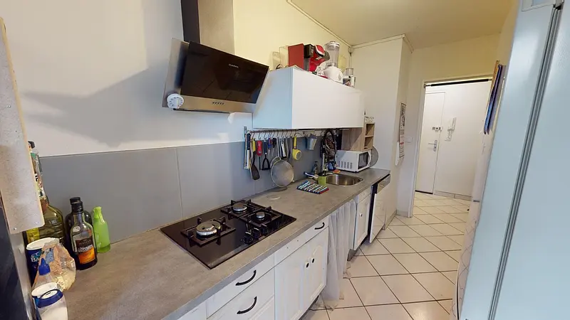 Photo du 14 Square De Setúbal, 35200 Rennes, France Rennes