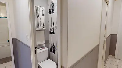 Photo du 14 Square De Setúbal, 35200 Rennes, France Rennes