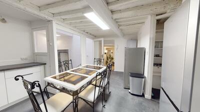 Photo du 2 Rue Saint-Vincent De Paul, 63000 Clermont-Ferrand, France Clermont-Ferrand