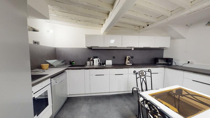 Photo du 2 Rue Saint-Vincent De Paul, 63000 Clermont-Ferrand, France Clermont-Ferrand