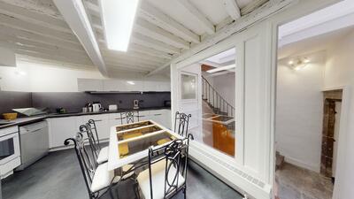 Photo du 2 Rue Saint-Vincent De Paul, 63000 Clermont-Ferrand, France Clermont-Ferrand