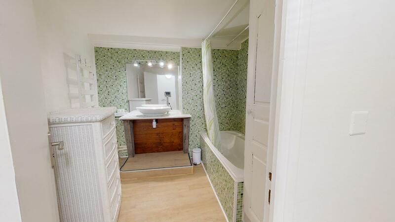 Photo du 2 Rue Saint-Vincent De Paul, 63000 Clermont-Ferrand, France Clermont-Ferrand