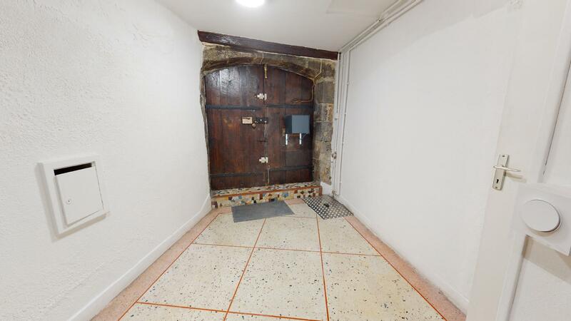 Photo du 2 Rue Saint-Vincent De Paul, 63000 Clermont-Ferrand, France Clermont-Ferrand