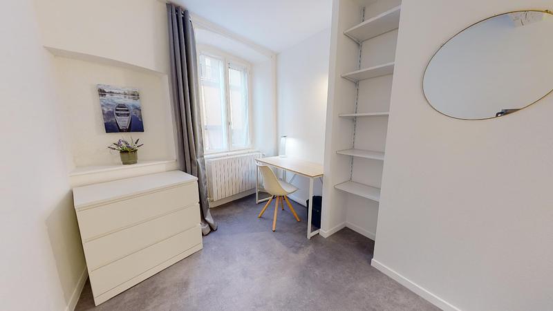 Photo du 2 Rue Saint-Vincent De Paul, 63000 Clermont-Ferrand, France Clermont-Ferrand