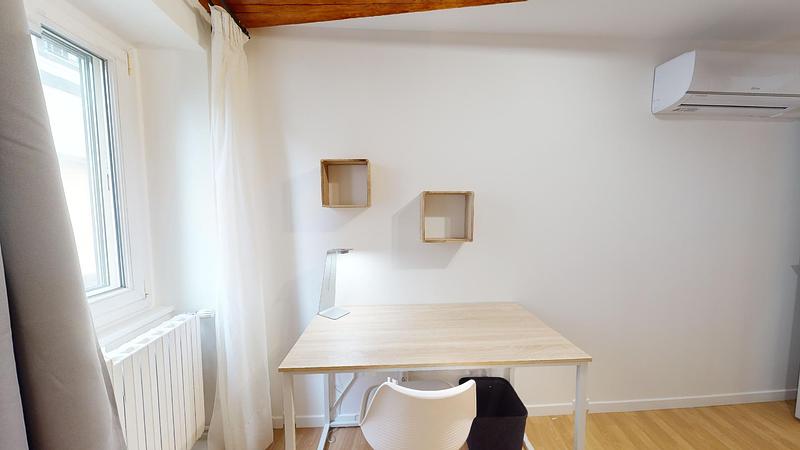 Photo du 2 Rue Saint-Vincent De Paul, 63000 Clermont-Ferrand, France Clermont-Ferrand