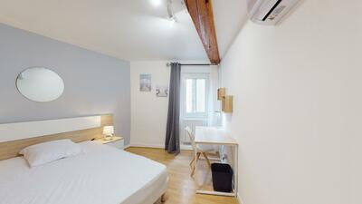 Photo du 2 Rue Saint-Vincent De Paul, 63000 Clermont-Ferrand, France Clermont-Ferrand