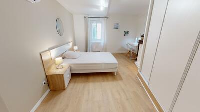 Photo du 2 Rue Saint-Vincent De Paul, 63000 Clermont-Ferrand, France Clermont-Ferrand