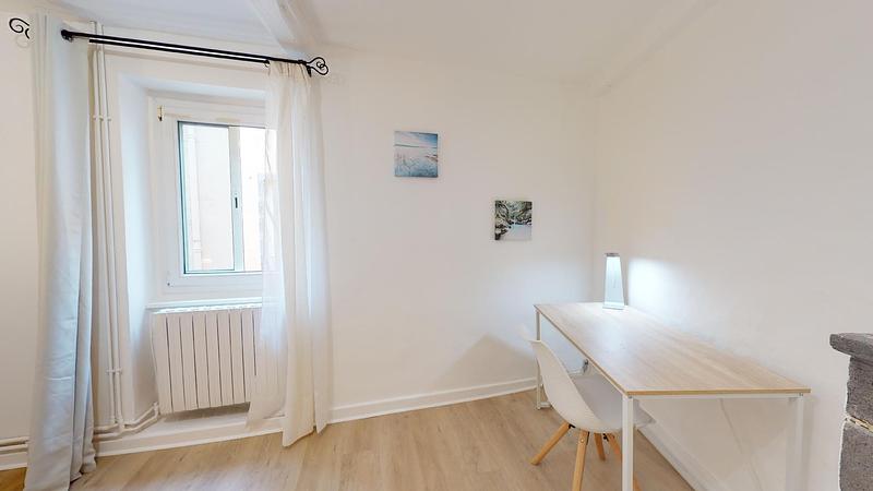 Photo du 2 Rue Saint-Vincent De Paul, 63000 Clermont-Ferrand, France Clermont-Ferrand