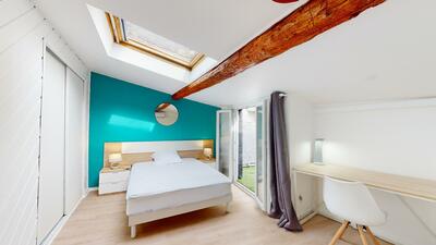 Photo du 2 Rue Saint-Vincent De Paul, 63000 Clermont-Ferrand, France Clermont-Ferrand