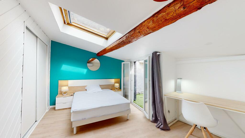 Photo du 2 Rue Saint-Vincent De Paul, 63000 Clermont-Ferrand, France Clermont-Ferrand