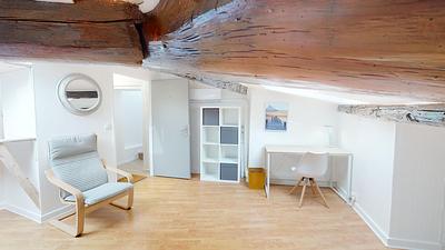 Photo du 2 Rue Saint-Vincent De Paul, 63000 Clermont-Ferrand, France Clermont-Ferrand