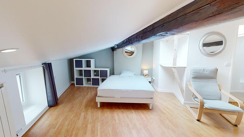 Photo du 2 Rue Saint-Vincent De Paul, 63000 Clermont-Ferrand, France Clermont-Ferrand