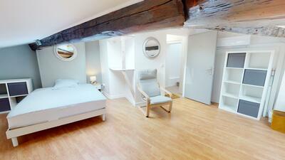 Photo du 2 Rue Saint-Vincent De Paul, 63000 Clermont-Ferrand, France Clermont-Ferrand