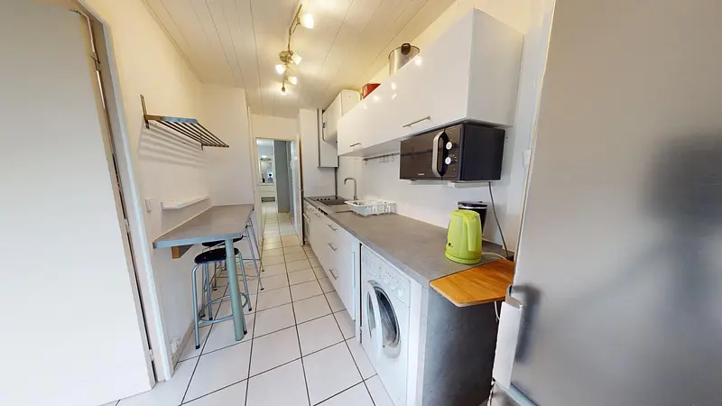 Photo du 121 Rue Du Château De La Duchère, 69009 Lyon, France Lyon