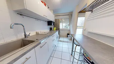 Photo du 121 Rue Du Château De La Duchère, 69009 Lyon, France Lyon