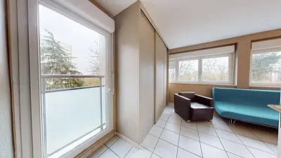 Photo du 121 Rue Du Château De La Duchère, 69009 Lyon, France Lyon