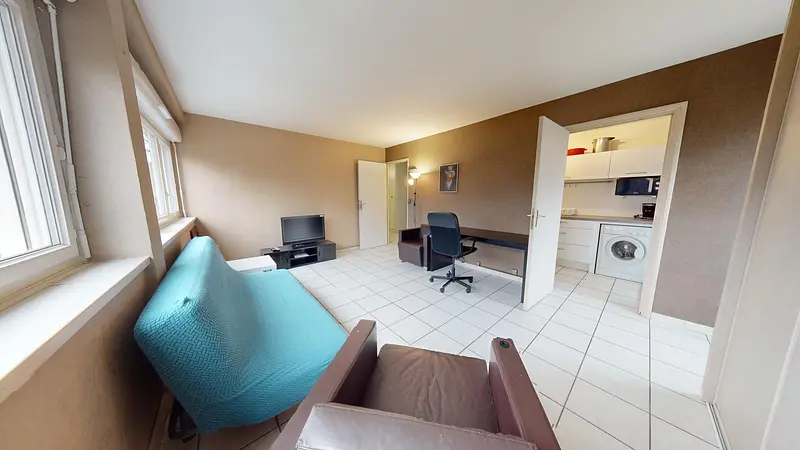 Photo du 121 Rue Du Château De La Duchère, 69009 Lyon, France Lyon