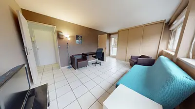 Photo du 121 Rue Du Château De La Duchère, 69009 Lyon, France Lyon