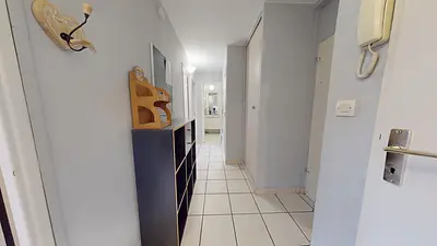 Photo du 121 Rue Du Château De La Duchère, 69009 Lyon, France Lyon