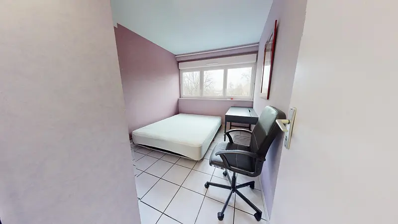 Photo du 121 Rue Du Château De La Duchère, 69009 Lyon, France Lyon