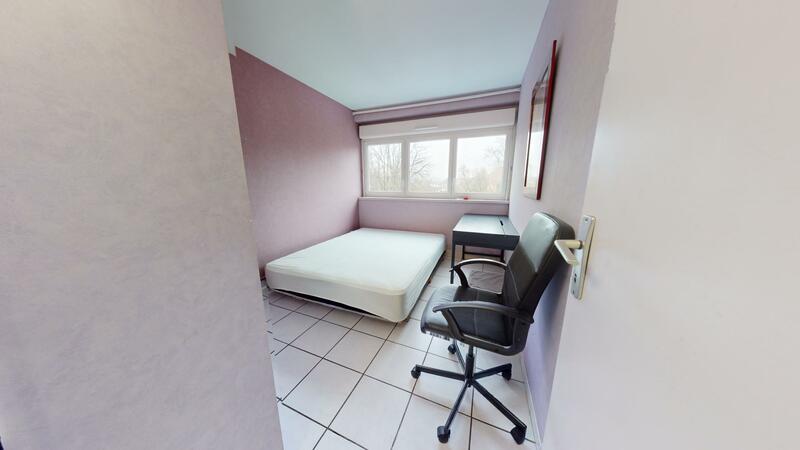 Photo du 121 Rue Du Château De La Duchère, 69009 Lyon, France Lyon