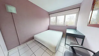 Photo du 121 Rue Du Château De La Duchère, 69009 Lyon, France Lyon