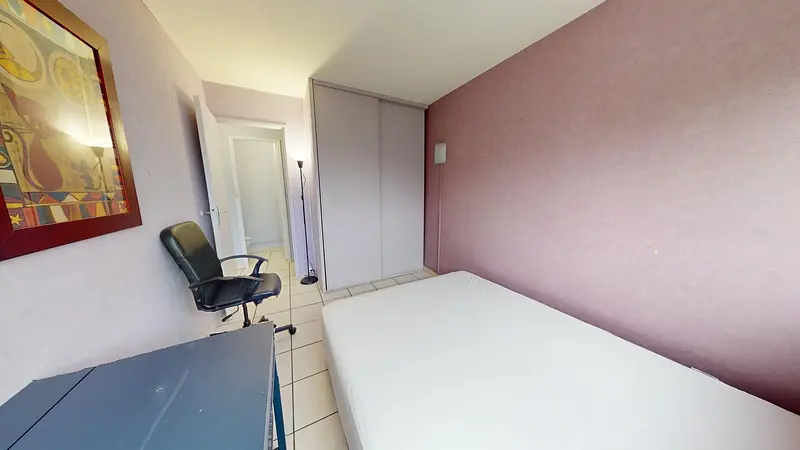 Photo du 121 Rue Du Château De La Duchère, 69009 Lyon, France Lyon