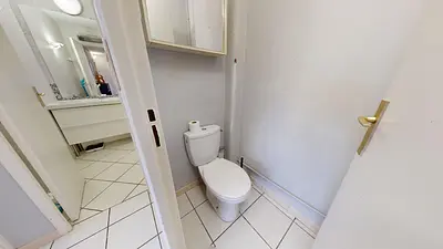 Photo du 121 Rue Du Château De La Duchère, 69009 Lyon, France Lyon