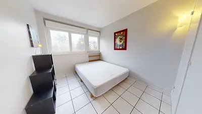 Photo du 121 Rue Du Château De La Duchère, 69009 Lyon, France Lyon