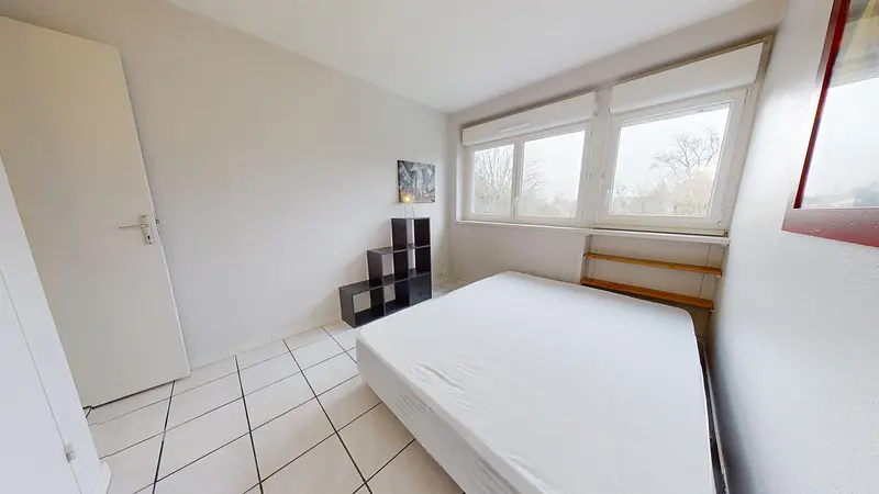 Photo du 121 Rue Du Château De La Duchère, 69009 Lyon, France Lyon