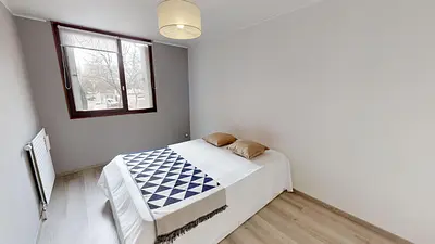 Photo du 12 Rue Ludovic Bonin, 69200 Vénissieux, France Vénissieux