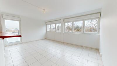 Photo du 121 rue du chateau de la Duchère, 69009 Lyon, France Lyon