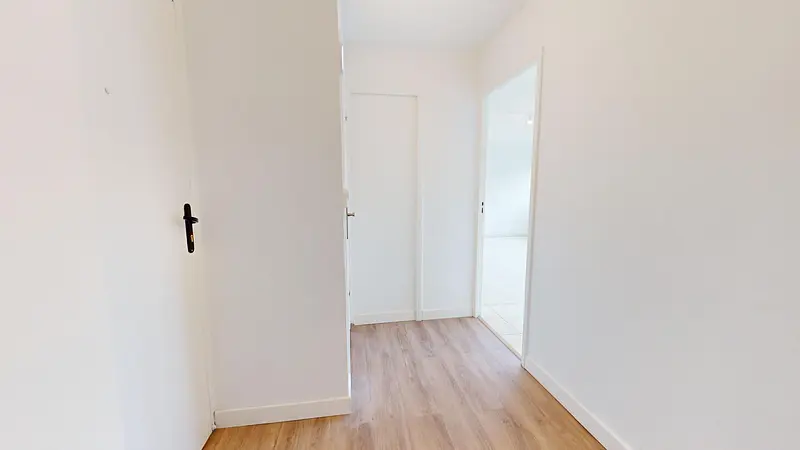 Photo du 121 rue du chateau de la Duchère, 69009 Lyon, France Lyon