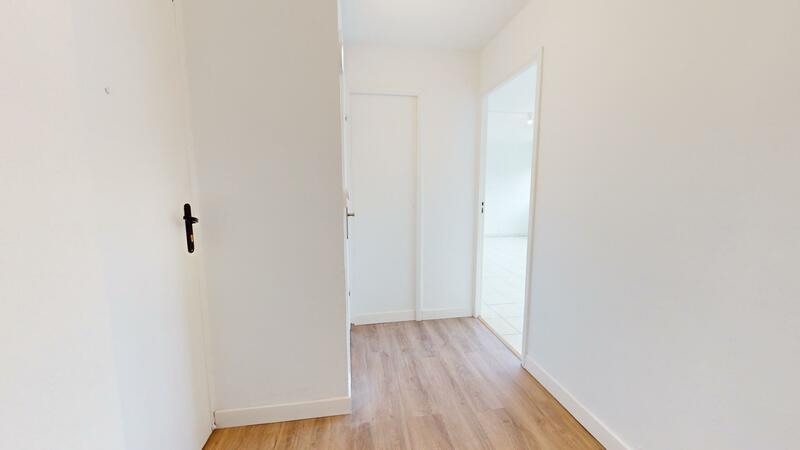 Photo du 121 rue du chateau de la Duchère, 69009 Lyon, France Lyon