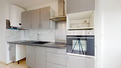 Photo du 121 rue du chateau de la Duchère, 69009 Lyon, France Lyon