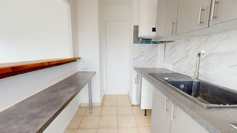 Photo du 121 rue du chateau de la Duchère, 69009 Lyon, France Lyon