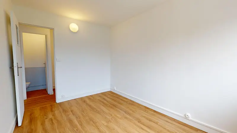Photo du 121 rue du chateau de la Duchère, 69009 Lyon, France Lyon