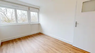 Photo du 121 rue du chateau de la Duchère, 69009 Lyon, France Lyon