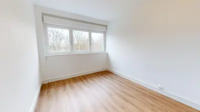 Photo du 121 rue du chateau de la Duchère, 69009 Lyon, France Lyon