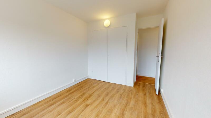 Photo du 121 rue du chateau de la Duchère, 69009 Lyon, France Lyon