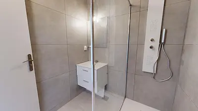 Photo du 121 rue du chateau de la Duchère, 69009 Lyon, France Lyon