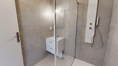 Photo du 121 rue du chateau de la Duchère, 69009 Lyon, France Lyon